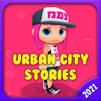 Guide For Urban City Stories 2021