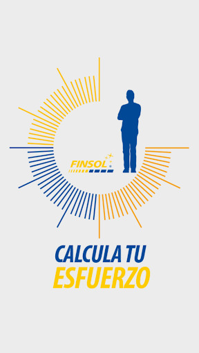 Calcula tu Esfuerzo Screen 3