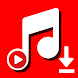Music Downloader - Music AI - Androidアプリ