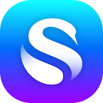 Cover Image of Download Smokey Magically Video Maker  APK