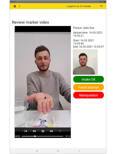 Ruma Digital System Pro