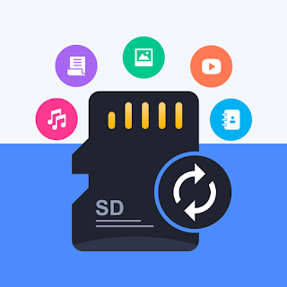 SD Card Data Recovery apk