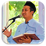 Murrotal Merdu Ust. Yusuf Mansur Al Quran MP3 icon
