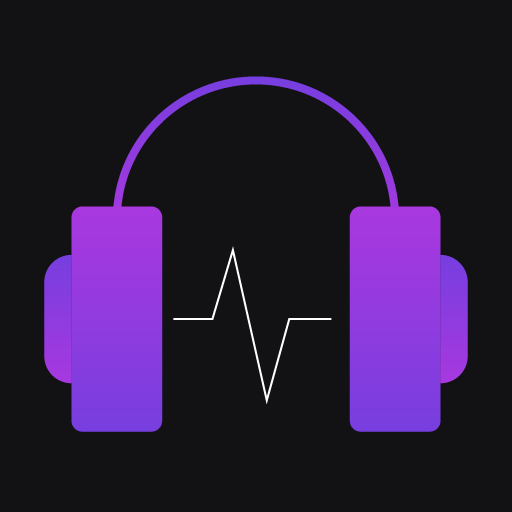 Lofi Radio logo