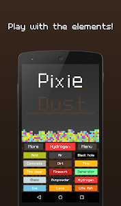 Pixie Dust - Sandbox Unknown