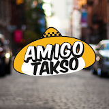 Amigo Takso icon