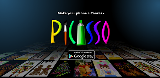 Picasso - Draw, Paint, Doodle! - Apps on Google Play