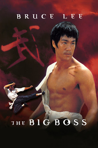 The Big Boss - Phim trên Google Play