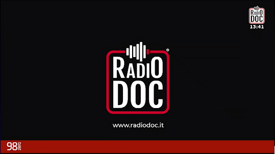 Radio DOC TV