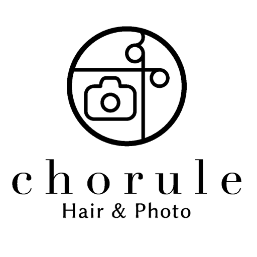 美容室・ヘアサロン chorule（シュルール）公式アプリ logo