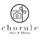 美容室・ヘアサロン chorule（シュルール）公式アプリ