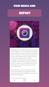 Insget Premium – Descargar Videos de Instagram 5