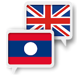 Lao English Translate icon
