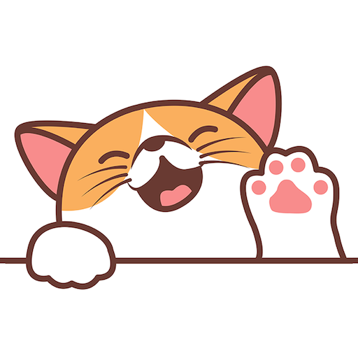 Momo Counter - count and share logo