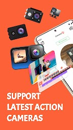 Go Camera Connect & Control