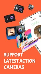 Go Camera Connect & Control