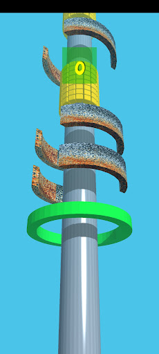 Corn Mine Screen 3