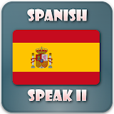 Spanish verbs conjugation offline icon