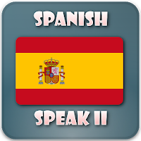 Spanish conjugation offline