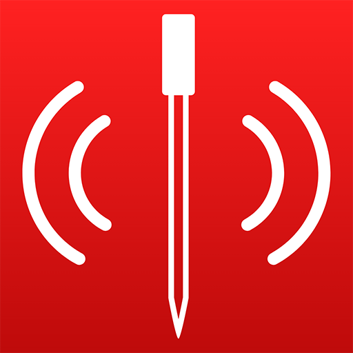 IMeat logo