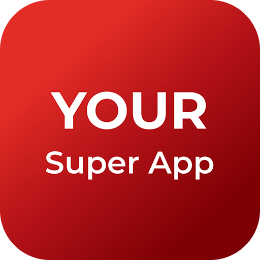 Your Super App 4.6.6607 Icon