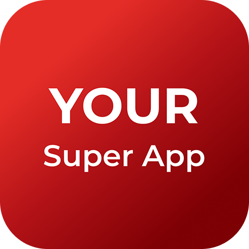 Your Super App Descarga en Windows