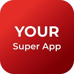 Icon image Your Super App
