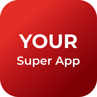 Your Super App apk