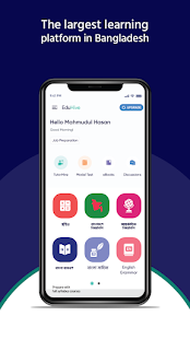 EduHive - The Learning App 3.7.7 screenshots 1