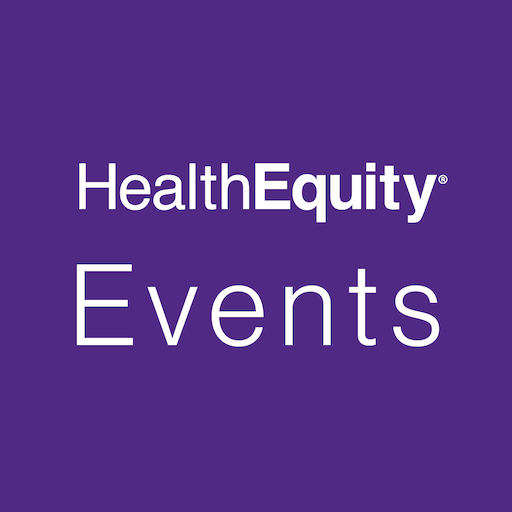 HealthEquity Events