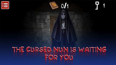 Nun Horror: Evil Neighborのおすすめ画像1