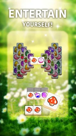 Game screenshot Food Tile Match: Home Design apk download