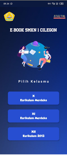 E-book SMKN 1 Cilegon