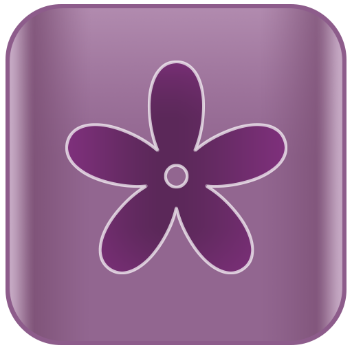Lilac 14.0 Icon