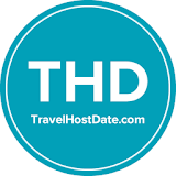 TravelHostDate - THD icon