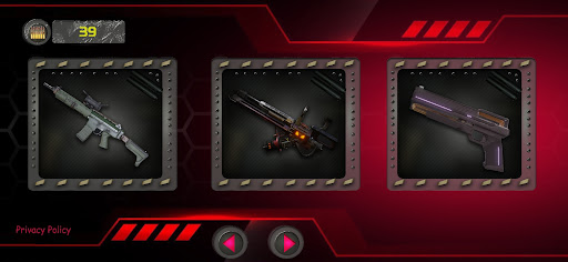 Gun Sounds : Shotgun Simulator Screen 3