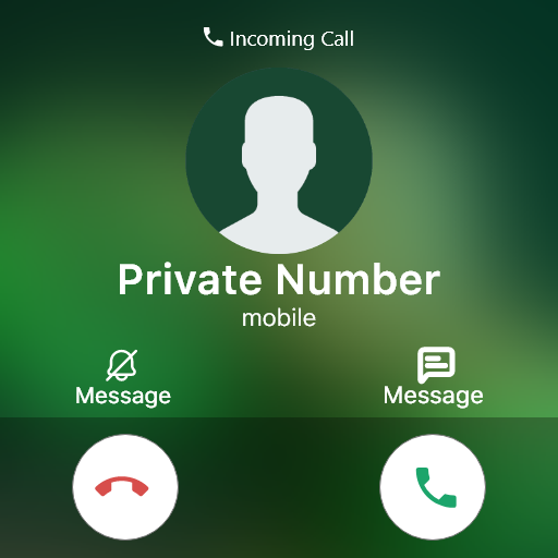 Fake Call  - Fake Prank Call