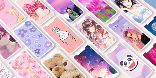 Download Girly Wallpapers Free for Android - Girly Wallpapers APK Download  