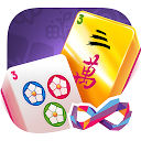 Gold Mahjong FRVR - The Shanghai Solitair 1.2.2 APK Baixar