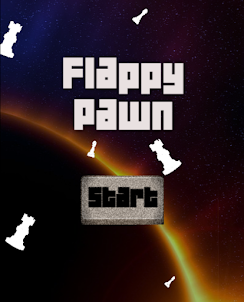 Flappy Pawn