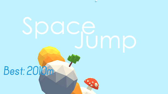 Super Space Jump 3D