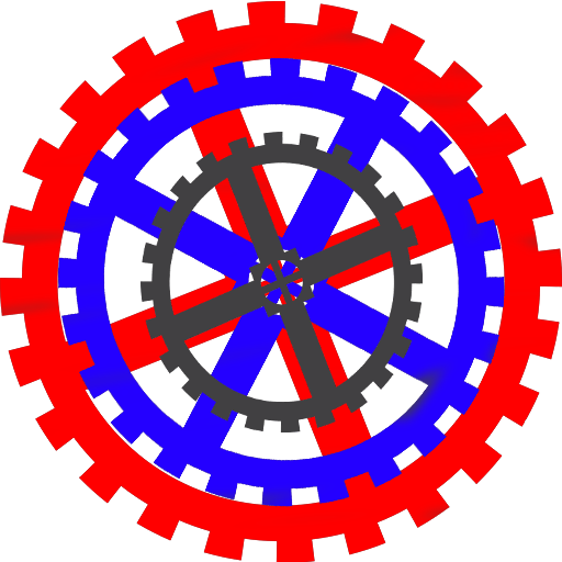 Control explorador logo