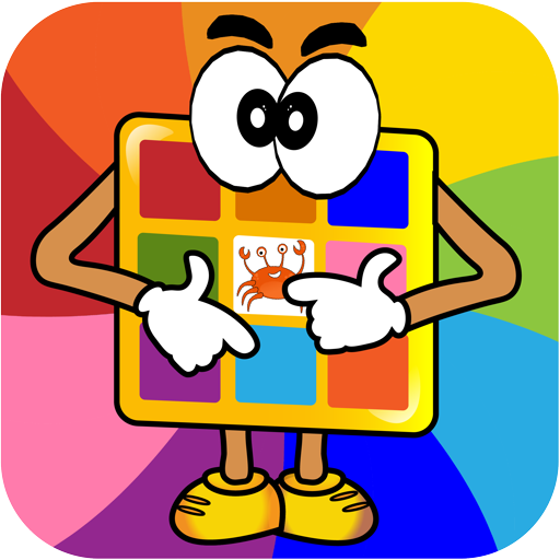 Fun4Kids logo