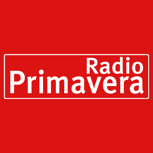 Radio Primavera 24 logo