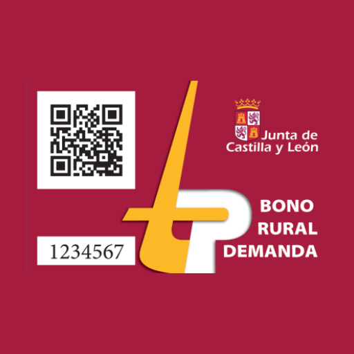 Bono demanda Castilla y León logo