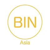 BIN Database for Asia icon