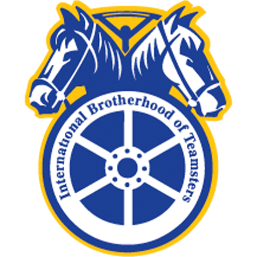 Teamsters 509 logo