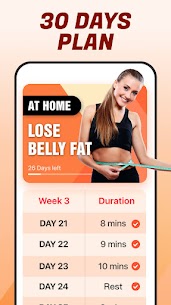 Lose Weight – Weight Loss App 2
