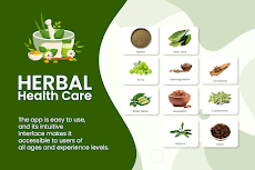 Herbal Health Care Tips & Cureのおすすめ画像1