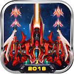 Cover Image of Download Galaxy Wars - Space Shooter  APK